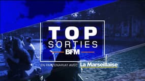 Top Sorties spécial "Salon des agricultures Provençales"