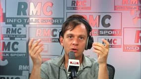 Guimard s'élève contre l'attitude parfois déplorable des spectateurs du Tour