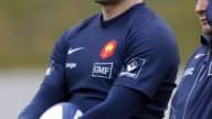 Premier objectif atteint pour l'entraîneur des Bleus.
