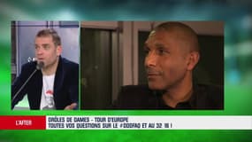 Passi arrive pour seconder Henry à Monaco. L'After comprend l'arrivée de l'ancien coach de l'OM