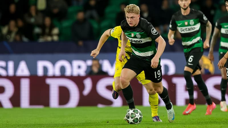 DIRECT. Ligue des champions: suivez en live Dortmund-Sporting et PSV Eindhoven-Juventus