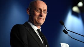 Bernard Laporte