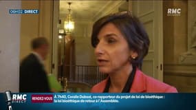11 secrétaires d’État ont été nommés ce dimanche dont 6 nouvelles personnalités