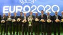 L'Euro 2020 reste une fierté pour Michel Platini