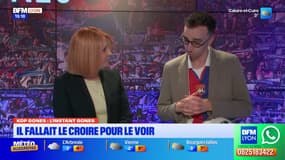 Coupe de France: après l'OL, encore un club de Ligue 1 pour Bourgoin-Jallieu