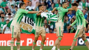 Betis Séville