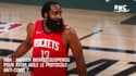 NBA : Harden bientôt suspendu pour avoir violé le protocole anti-covid ?