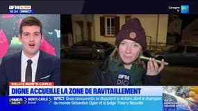 Le journal de 18h du jeudi 22 janvier 2026