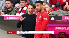 Bayern : La situation particulière de Kovac, toujours sous contrat 