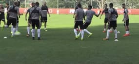Di Meco : "Monaco - PSG ? La première affiche de la Ligue 1"