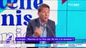 Le Zapping RMC - 21/04
