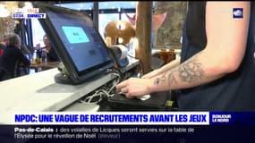 Nord-Pas-de-Calais: une vague de recrutements avant les Jeux olympiques