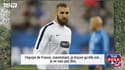 Benzema chez Duga : "Je suis encore là et j'ai faim de jouer" en équipe de France