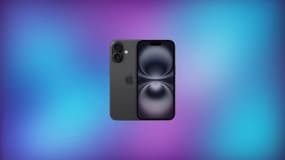 Soldes Boulanger : Cet iPhone 16 profite d'un prix plus avantageux avec cette offre ultime