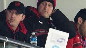 Bernard Laporte