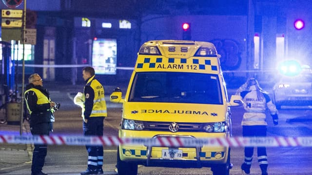 L'émotion est vive au Danemark après les attentats de ce week-end