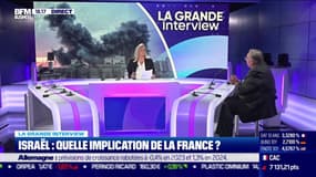 Bullshitomètre ⛔: "Pétrole : les cours sont partis pour s'envoler !" Faux ❌, répond Thibault Prebay