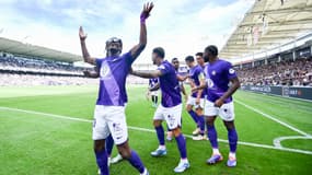 Célébration TFC
