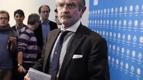 Frédéric Thiriez