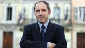 Philippe de La Grange, maire FN, a fait augmenter ses indemnités de 15% à son entrée en fonction.