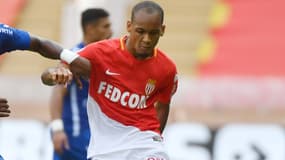 Fabinho (Monaco)