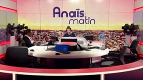 Intentions d'embauche en baisse: "ce que nous attendons, c'est un soutien"