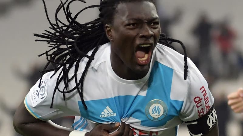 Bafé Gomis (OM)