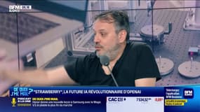 De Quoi J'me Mail  - Dimanche 21 juillet