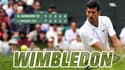 Wimbledon : Djokovic élimine Sinner en 5 sets et poursuit une folle série