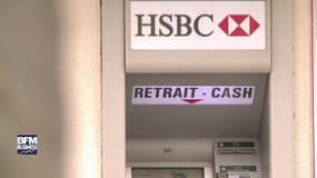 HSBC, première entreprise à payer une amende pour éviter un procès en France