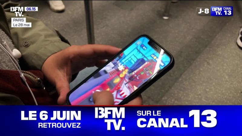Faut-il bannir l'utilisation du haut-parleur de son téléphone dans les transports en commun?