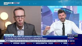 USA Today : que peut-on dire des statistiques économiques du jour ? par John Plassard - 16/12