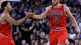 Joakim Noah
