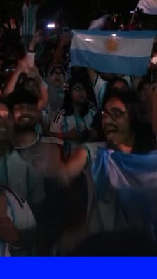 Mondial 2026: pourquoi le Bangladesh supporte autant l'Argentine ?