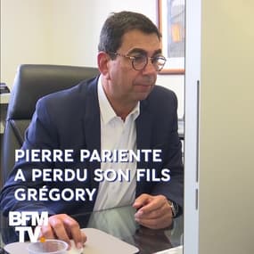 Après la mort de son fils d’une crise d’asthme, Pierre Pariente insiste sur l’importance de consulter des spécialistes