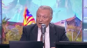 Catalogne: "L'indépendance sera probablement proclamée", selon le délégué du gouvernement catalan en France