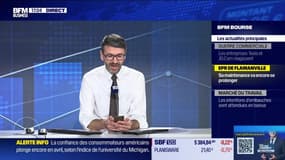 BFM Bourse - Vendredi 11 avril