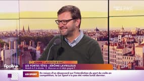 Les fortes têtes : Match à trois à droite, Emmanuel Macron a-t-il déjà gagné ? - 07/02