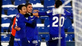 Getafe 