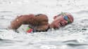 Aurélie Müller est vice-championne du monde sur le 5km en eau libre.