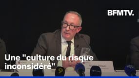 Incendie de Crans-Montana: la conférence de presse du conseil communal en intégralité