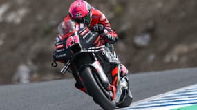 Aleix Espargaro