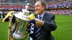 Gérard Houllier