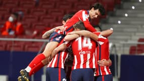 Atletico Madrid