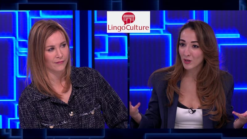 LingoCulture : Réinventer l'apprentissage du français en ligne