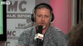 Manu Petit : "Jardim fédère tout le monde autour de lui"