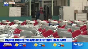 Bas-Rhin: un homme condamné à 4 mois de prison pour avoir volé une cloche de 650 kg à Koenigshoffen