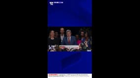 Législatives: "Aucun subterfuge, arrangement ou combinaison ne serait acceptable" (Mélenchon)