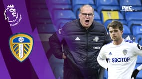 Leeds : Bamford casse les lunettes de Bielsa à l'entraînement... qui les porte toujours