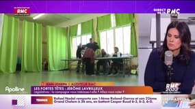 Les fortes têtes : Législatives, la campagne vous intéresse-t-elle ? Allez-vous voter ? - 06/06 